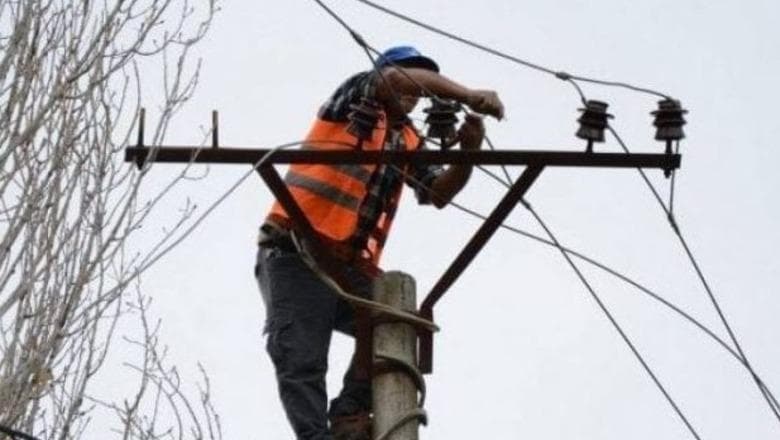 Pogradec/ Po riparonte një defekt, humb jetën elektriçisti