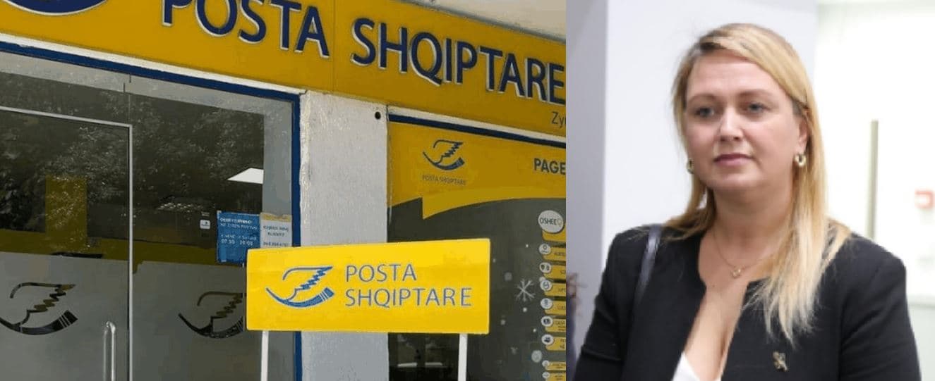 Përvetësuan fondet e pensioneve dhe ndihmës ekonomike, arrestohet drejtoresha e Postës Durrës dhe dy vartëse të saj