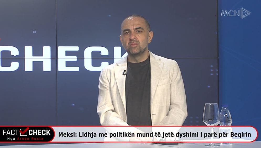 Arrestimi i Beqirit në Francë, Meksi: Ermali një “gangster në tentativë”, përsonazh me interes për SPAK