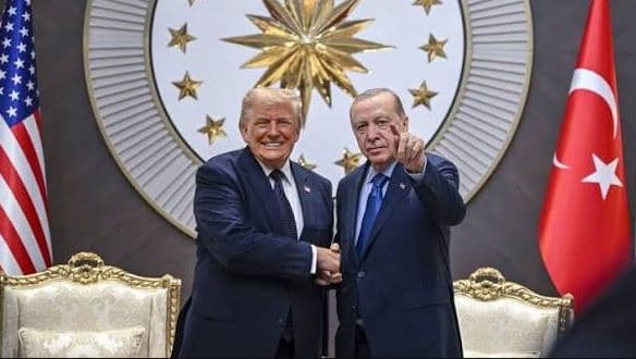 “Erdoganin mik, Turqinë aleate”, Trump në Ankara, kritika për aleatët e NATO-s