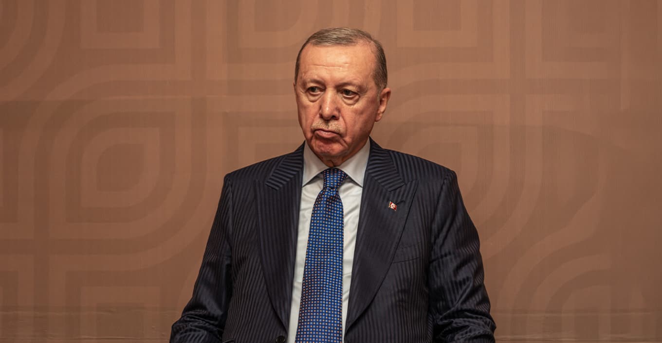 Erdogan sulmon Netanyahun: Është i varur nga lufta, s’duhet lejuar ta mbytë përsëri rajonin me erën e barutit dhe gjakut