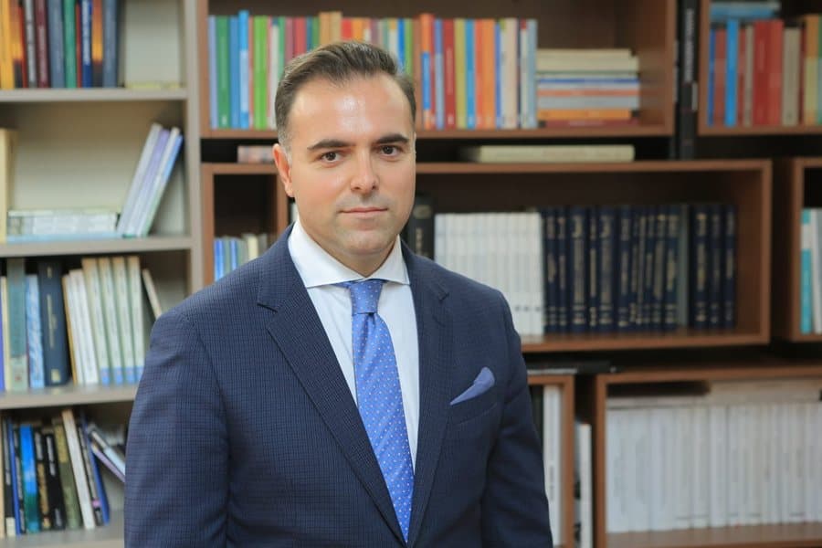 Pushteti i Skandaleve, Protesta e Qytetarëve
