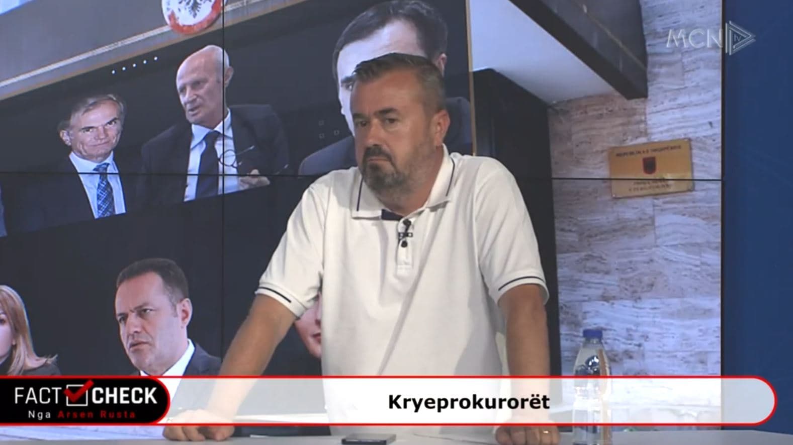 Gara për kryeprokuror, Xhafa: Emri mbetet në dorë të politikës 