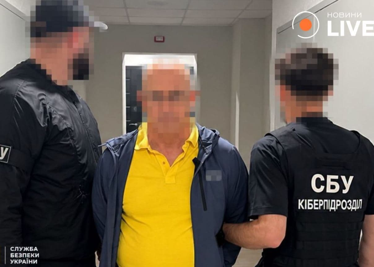 Arrestohet në Kiev, ish-ministri i Energjisë i Krimesë së pushtuar 