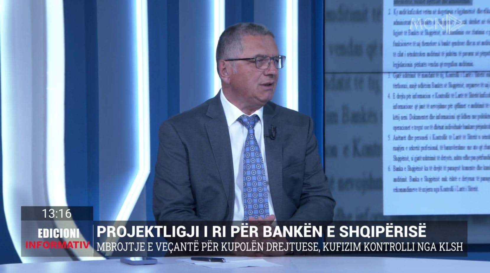 Projektligji për BSH/ Preçi: Bie në sy mbrojtja për guvernatorin. Uroj që Sejko të mos jetë i përfshirë, mund të ngrihen pikëpyetje për hetimet për mikrokreditë