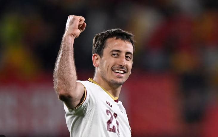 Arsenali, ofensivë për Mikel Oyarzabal 