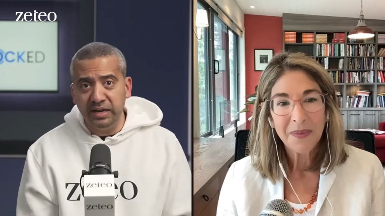 Revolucioni Flamingo në “Unshocked”, Klein dhe Hasan: Është kthyer në simbol të antikorrupsionit 