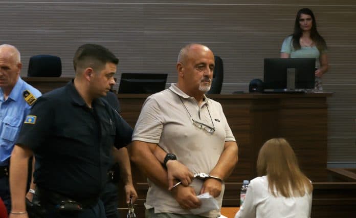 Ekrem Bajroviç dënohet me 12 vjet burgim në rigjykim për krime lufte në Istog të Kosovës