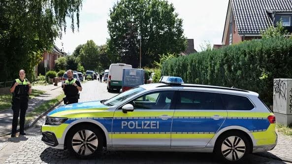 Gjermani/ Sulm në një gjimnaz në Bavari, disa të plagosur, arrestohet një i dyshuar 