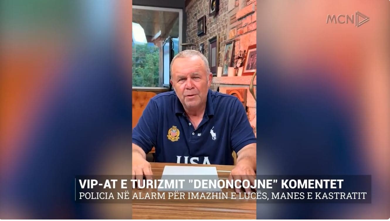 VIP-at e turizmit "denoncojnë" komentet. Hita: Sulme të koordinuara, janë bërë kallëzime, po hetohet