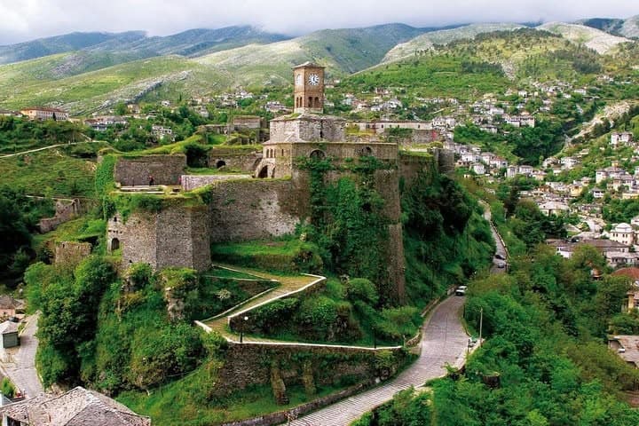ASH përkujton 21-vjetorin e përfshirjes së Gjirokastrës në Trashëgiminë Botërore të UNESCO-s