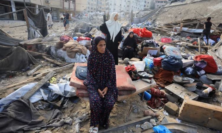 Hamasi pranon për herë të parë planin për çarmatimin e Gazës