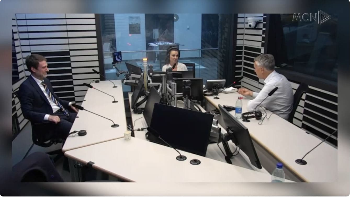 Shqipëria ta meritojë anëtarësimin! Hoxha: Pse të mos futemi në BE si vëzhgues?