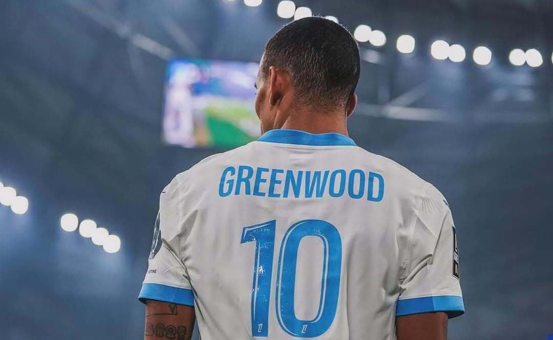 Atletico Madrid, sfidë Romës për Greenwood