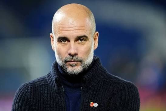 Guardiola, afër Italisë