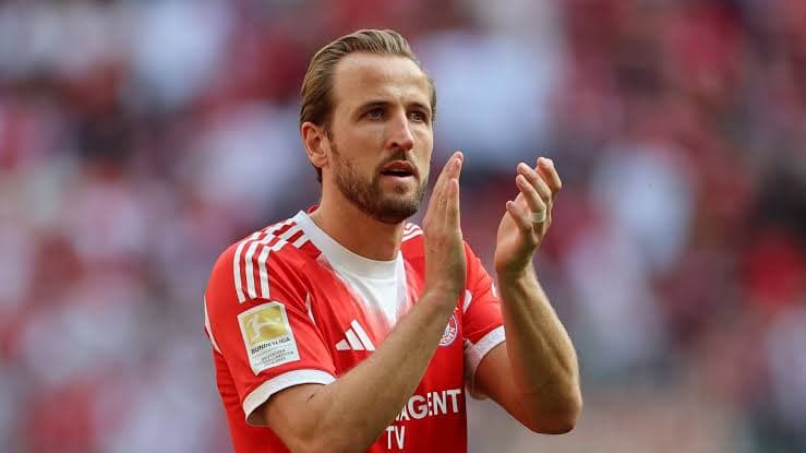 Harry Kane, afër rinovimit me Bayern Munchenin