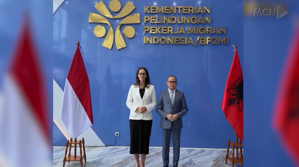 Shqipëria nevojë për punëtorë aziatikë/ 2 memorandume për rekrutim me Indonezinë dhe Vietnamin (VIDEO)