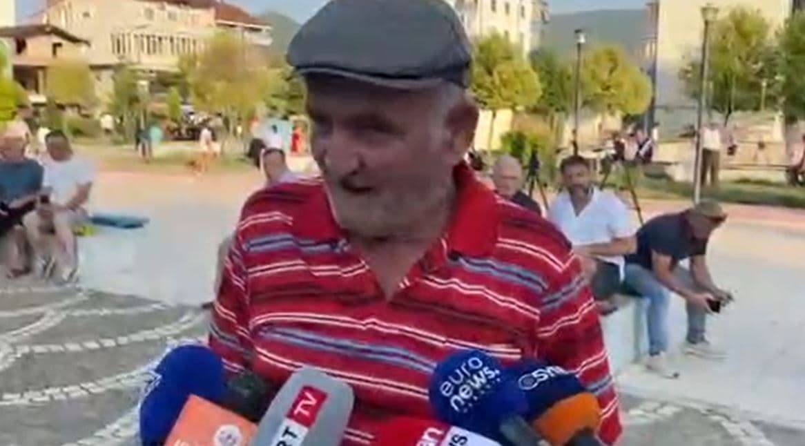 Reforma territoriale/ Qytetarët e Përrenjasit ngrihen në protestë: Nuk pranojmë të humbim bashkinë tonë