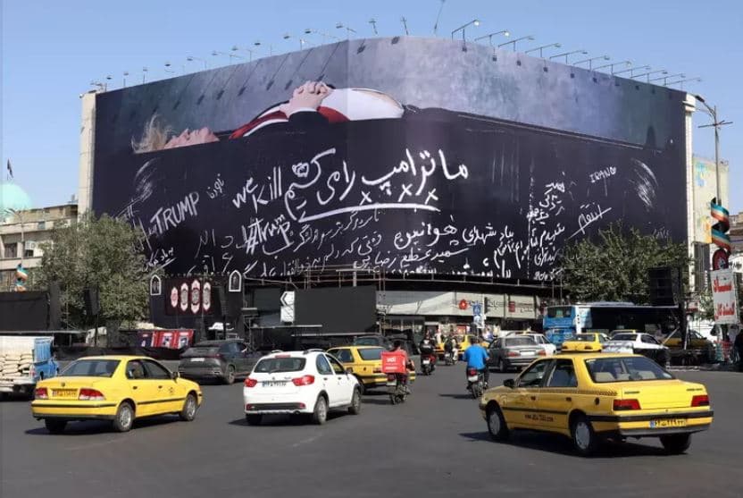 Irani: Për çdo iranian të vrarë, do të vrasim një ushtar amerikan