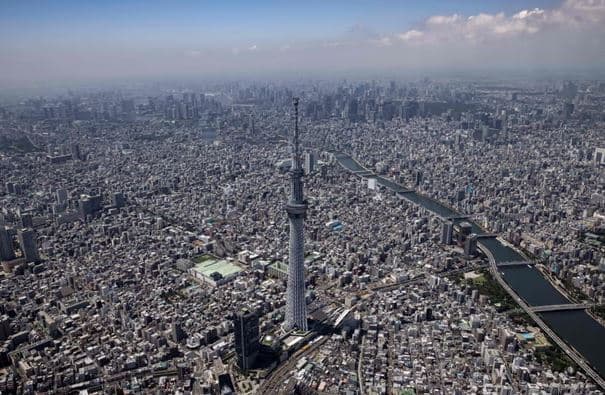 Japonia pranon rrezikun e spiunazhit rus: Do të forcojmë masat e sigurisë