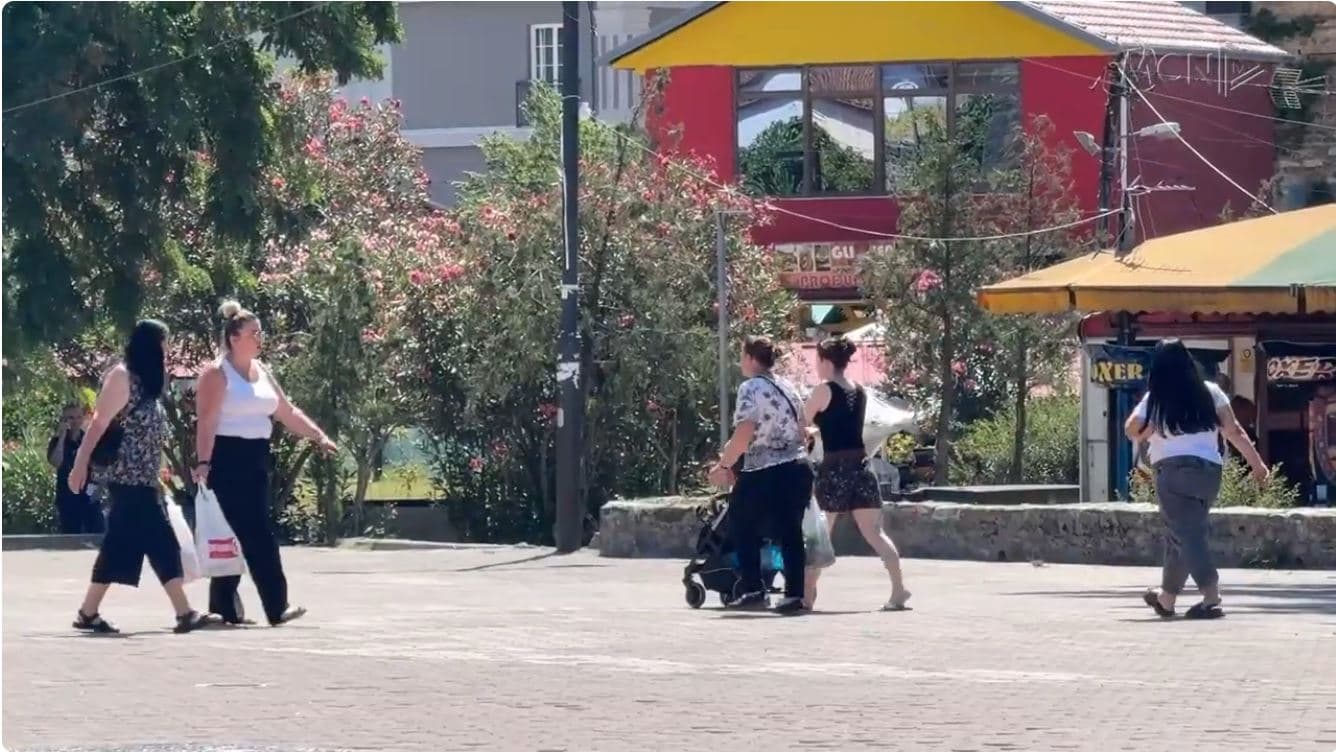 Temperaturat e larta në vend. Mjekët, apel qytetarëve: Shmangni orët e pikut