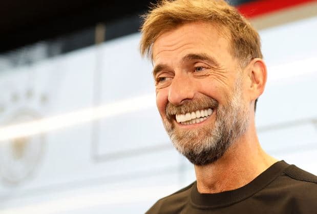 Jürgen Klopp emërohet trajner i Gjermanisë, nis epokën e re pas largimit të Nagelsmann