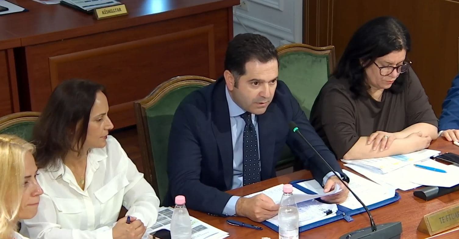 Malaj: Ndryshimet në buxhetin 2026, më shumë mbështetje për qytetarët dhe prioritetet kombëtare