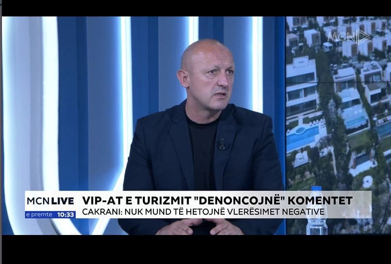 VIP-at e turizmit "denoncojnë" komentet negative/ Karanxha: Edhe nëse prona është problematike, biznesi nuk duhet dëmtuar (VIDEO)