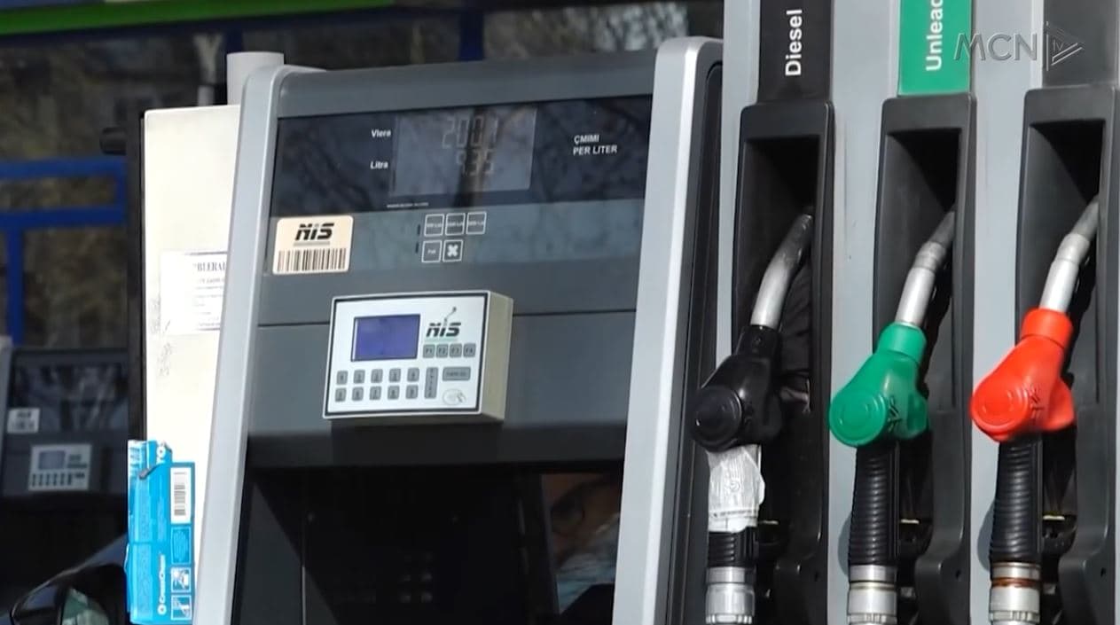 Shënjim i detyrueshëm për karburantet/ 6.5 euro tarifë për 1 mijë litra, gjurmim i zinxhirit të furnizimit (VIDEO)