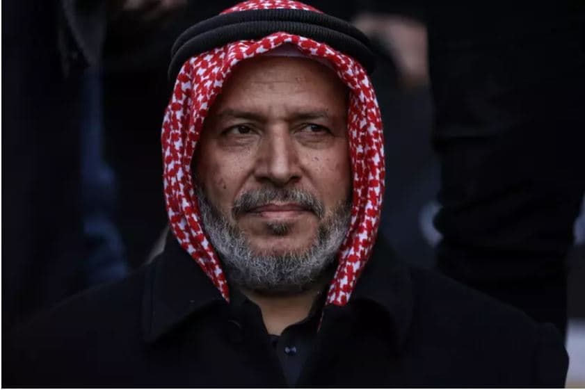 Khalil al-Hayya zgjidhet kreu i ri i Hamasit