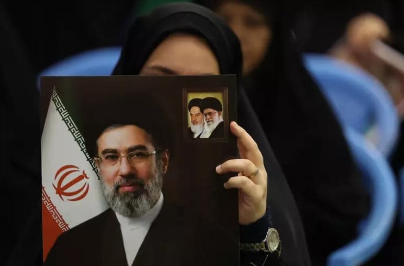 Khamenei sulmon SHBA: Nënshkrimi i Trump s’ka vlerë, Satani e zbuloi edhe një herë fytyrën