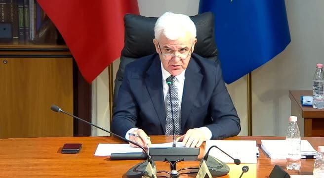 Xhafaj: KLGJ nuk është vetëm organ administrativ, por garanci për besimin e qytetarëve te drejtësia