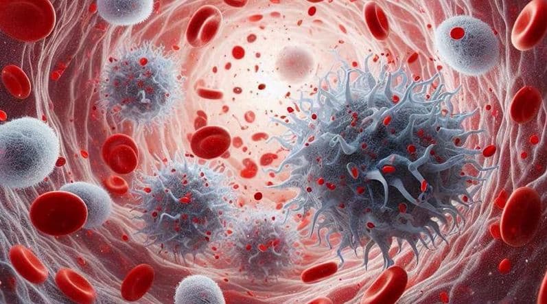 Kolesteroli i lartë LDL lidhet me 3.6 milionë vdekje në vit