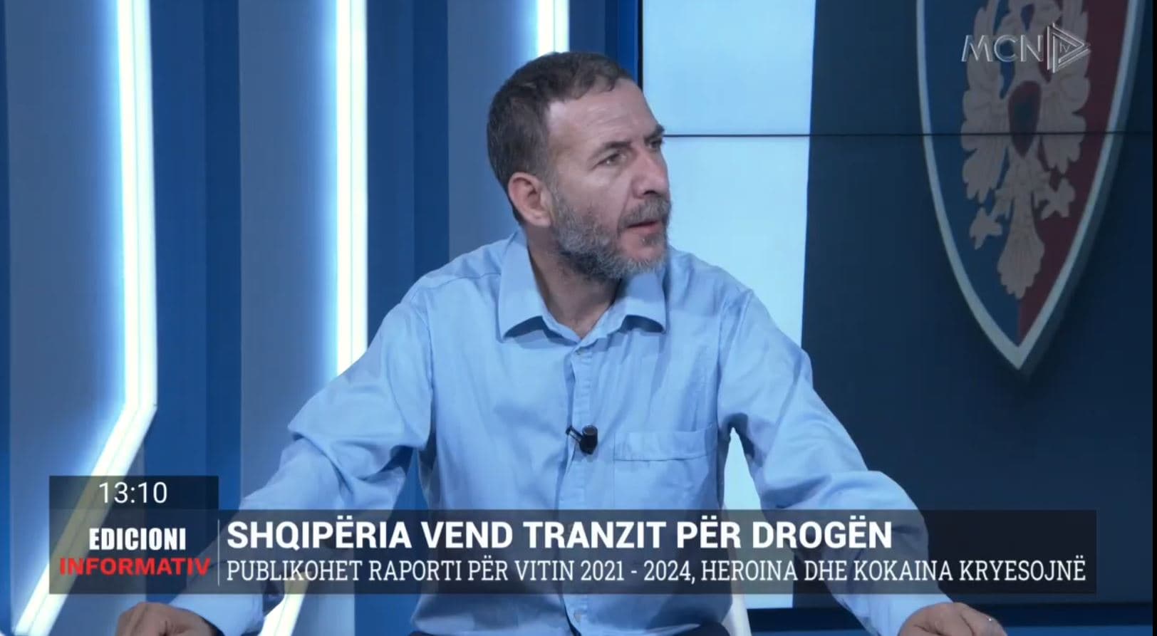 Bregu: Shqiptarët në vend nuk sjellin drogë, por paratë nga trafikimi i saj