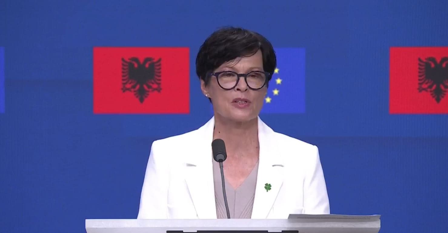 Kos: Do të jem krah jush deri në fund të mandatit. Kishim rënë dakord që të shfuqizoheshin amendamentet  për zonat e mbrojtura dhe investimet strategjike 
