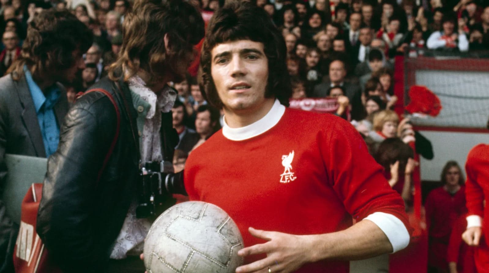 Vdes në moshën 75-vjeçare legjenda e Newcastle, Liverpool dhe Anglisë, Keegan