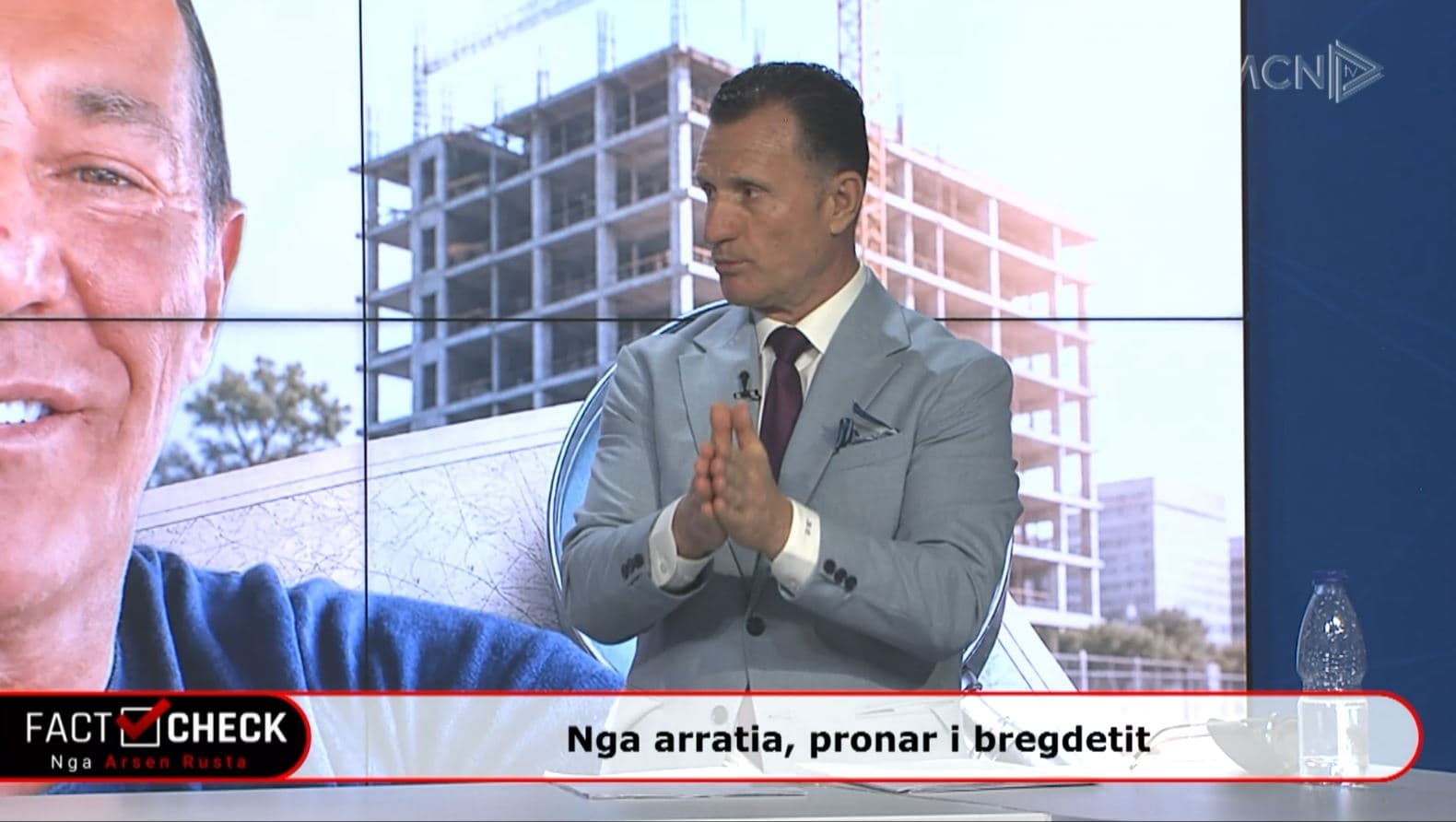 Aruba/ Cakrani: Kam qenë dhe unë, është folur vetëm për biznes. Artur Shehu nuk është marrë kurrë me narkotrafik  