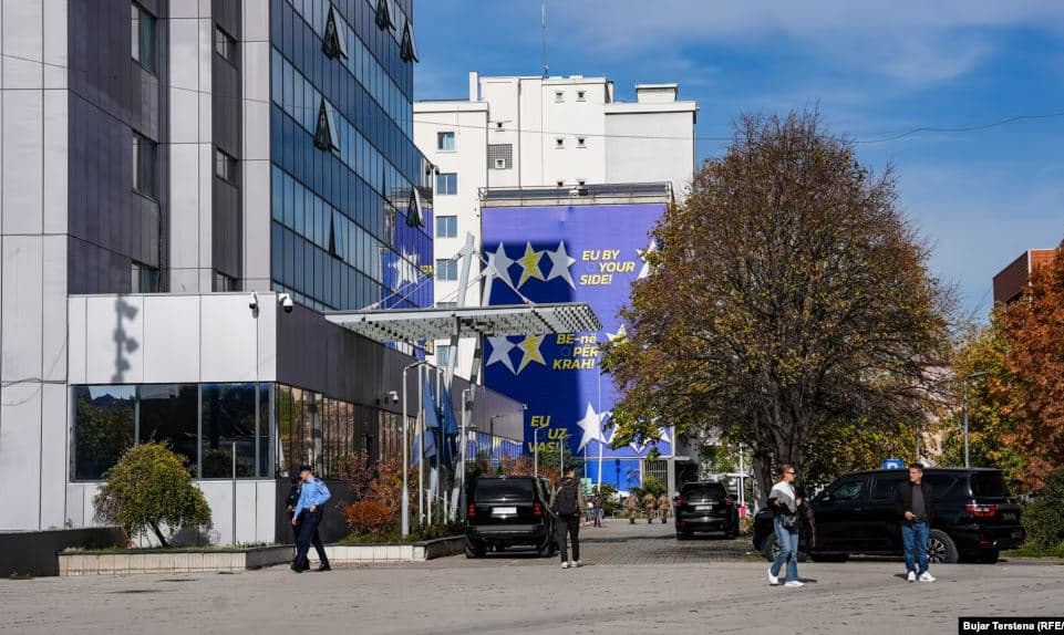   Kosova në ngërç politik/ Vonesa në krijimin e institucioneve rrezikon fondet e BE-së dhe reformat