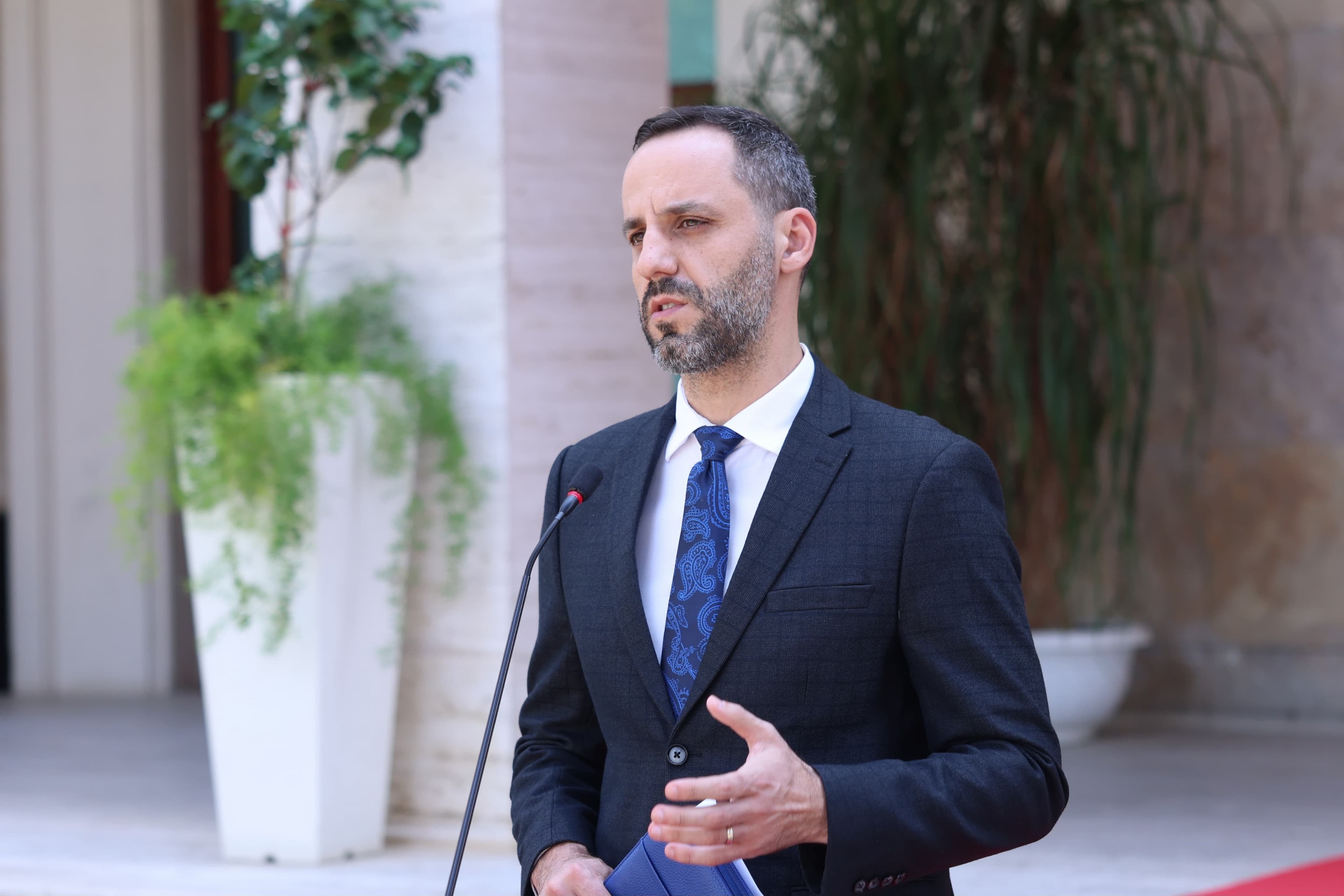 Lamallari: Banesa falas për familjet e policëve që bien në detyrë, mbështetje dhe për të plagosurit