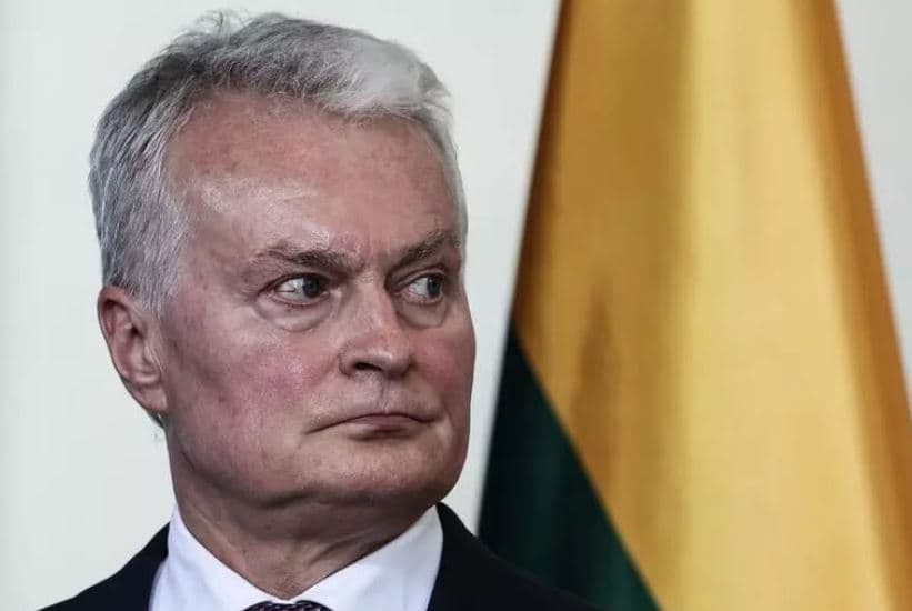 Presidenti lituanez: Duam të marrim pjesë në parandalimin bërthamor anti-rus