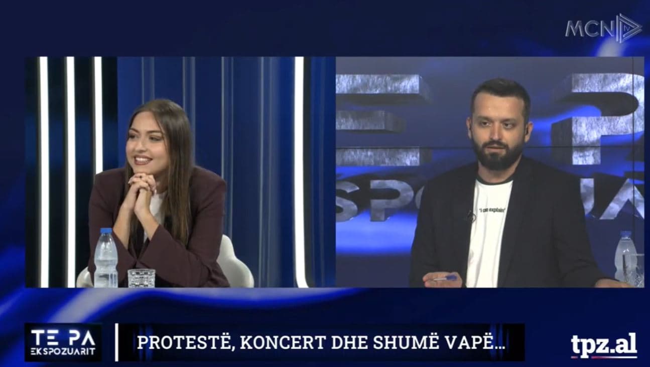 Lleshi: 4.2 mln euro për një këngëtar fashist është rast unik, ndodh vetëm me Ramën kryeministër