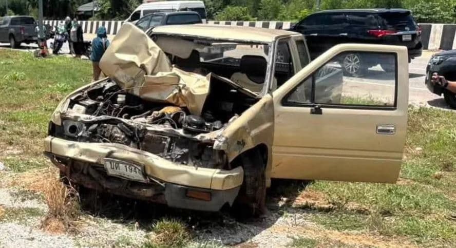 Tajlandë/ 11-vjeçari përplas grupin e murgjve me kamionçinë, 9 të vdekur