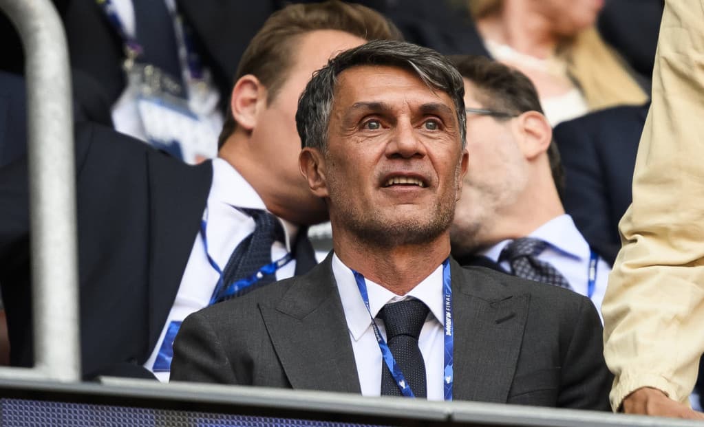 Paolo Maldini rikthehet në kombëtaren italiane, legjenda nis misionin për ringritjen e “Azurrëve”