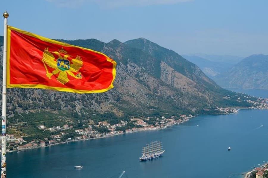 Mali i Zi, kandidati kryesor për anëtarësimin në BE