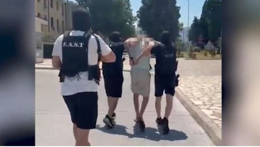 Në kërkim nga Spanja për narkotikë dhe organizatë kriminale, arrestohet 39-vjeçari në Malësinë e Madhe