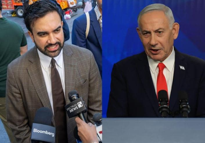 Mamdani: Nju Jorku nuk mund ta arrestojë Netanyahun, duhet ta bëjë qeveria federale 