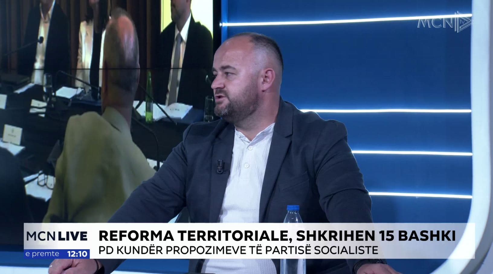 Reforma territoriale/ Kume: Korrigjim elektoral nga mazhoranca