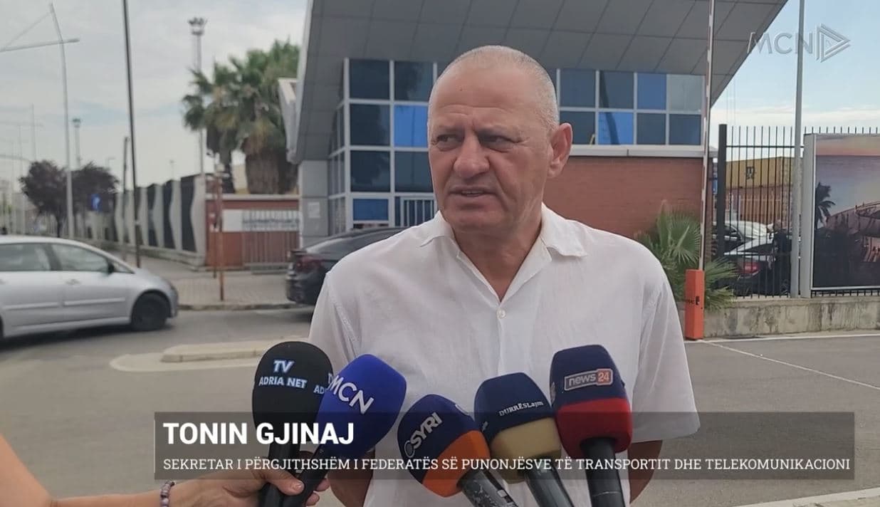 9 marinarë të bllokuar në portet shqiptare/ Kërkohet lirimi: Të mos mbajnë pasojat e problemeve të anijeve (VIDEO)