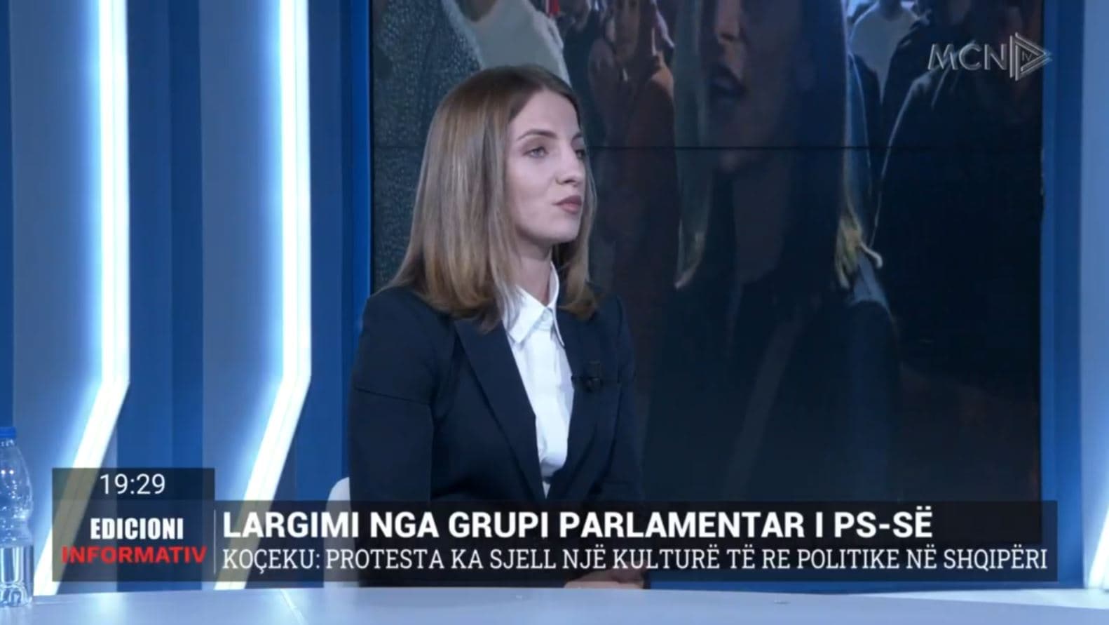Paketa e Maleve, Koçeku: Nuk mund të ketë sukses pa u njohur banorëve të drejtën e pronësisë 