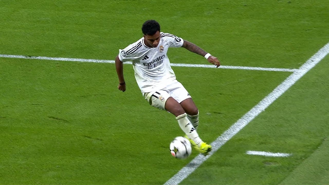 Arsenali, përsëri ofensivë për Rodrygo Goes